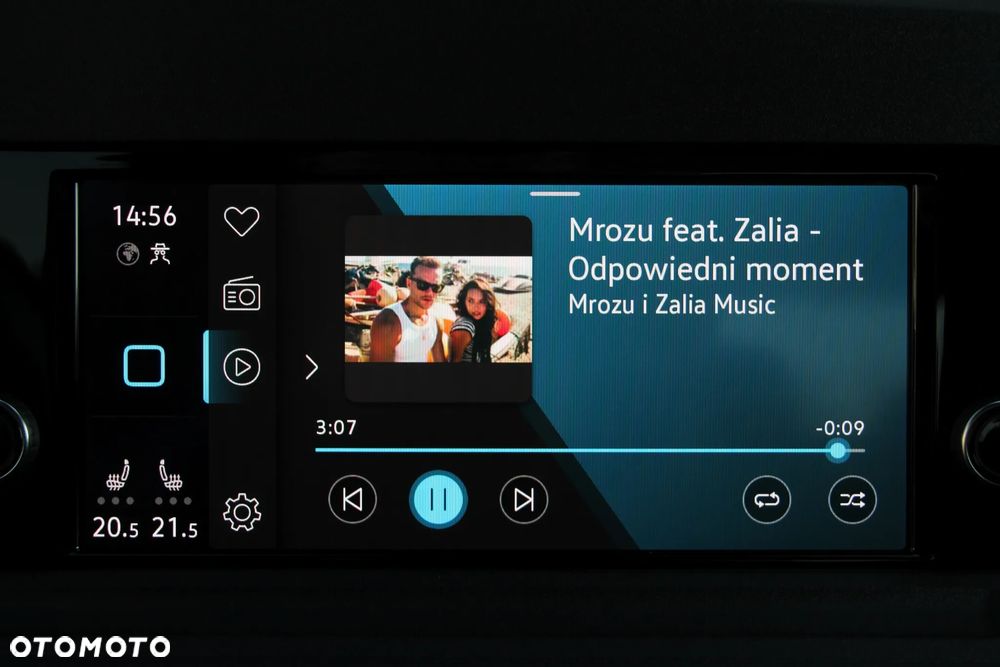 Volkswagen Caddy Maxi 1.5 TSI Life - 30