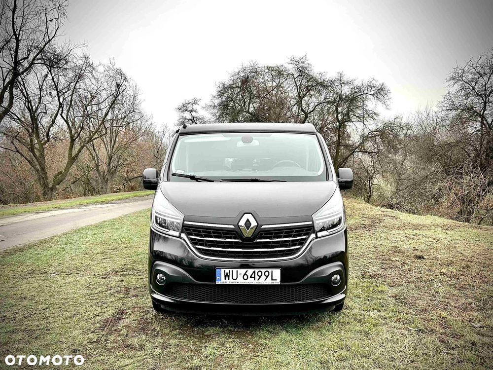 Renault Trafic - 2