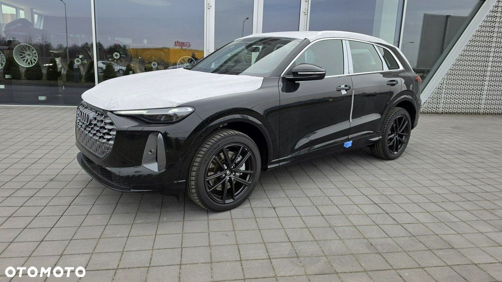 Audi Q5 - 3