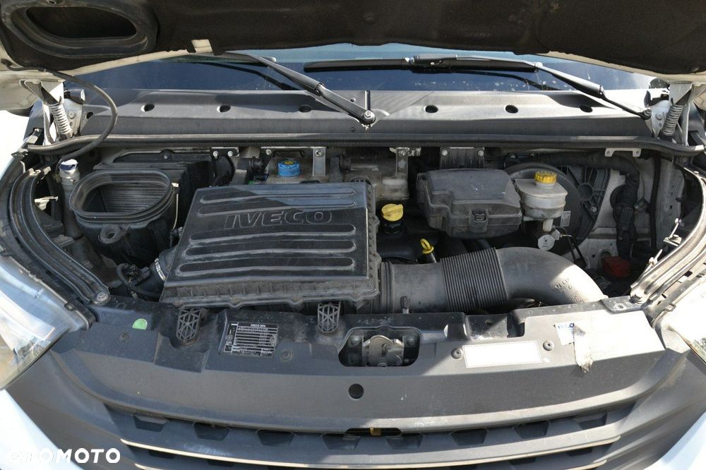 Iveco Daily 35C14 - 18