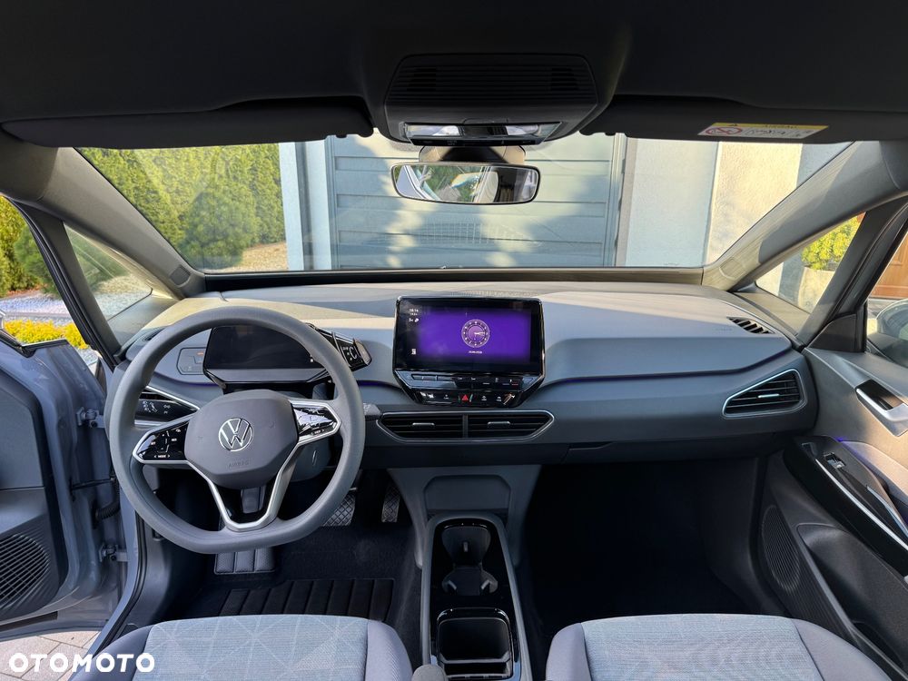 Volkswagen ID.3 45kWh Pure Performance - 39