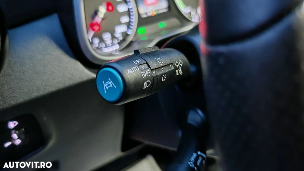 MG ZS EV Comfort - 18