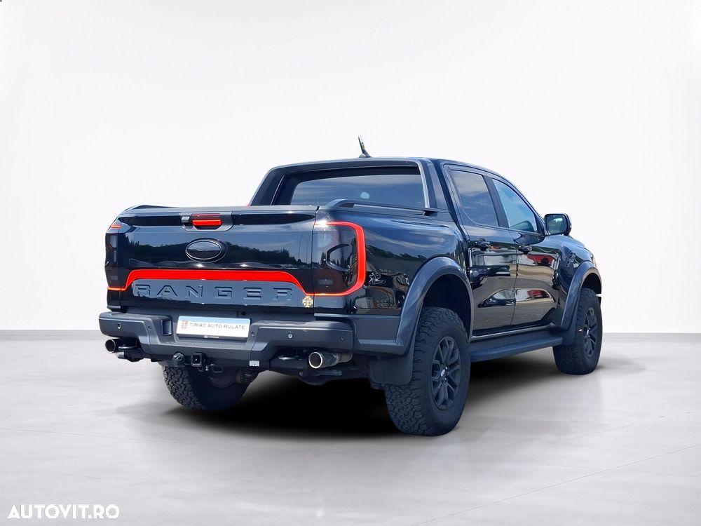 Ford Ranger - 6