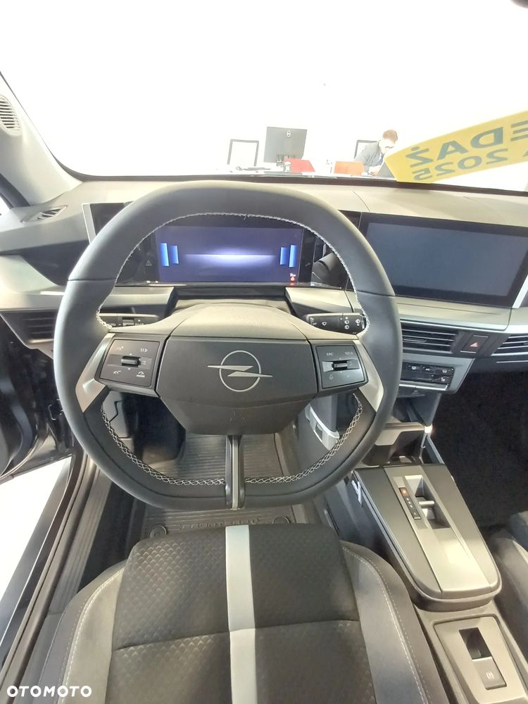 Opel Frontera 44kWh GS - 9