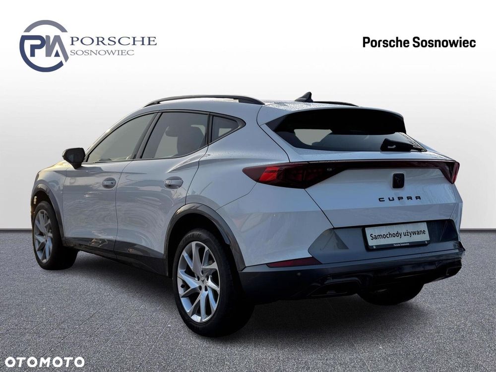 Cupra Formentor - 4