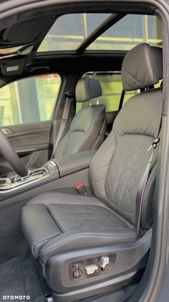 BMW X5 xDrive40d mHEV M Sport Edition sport - 31