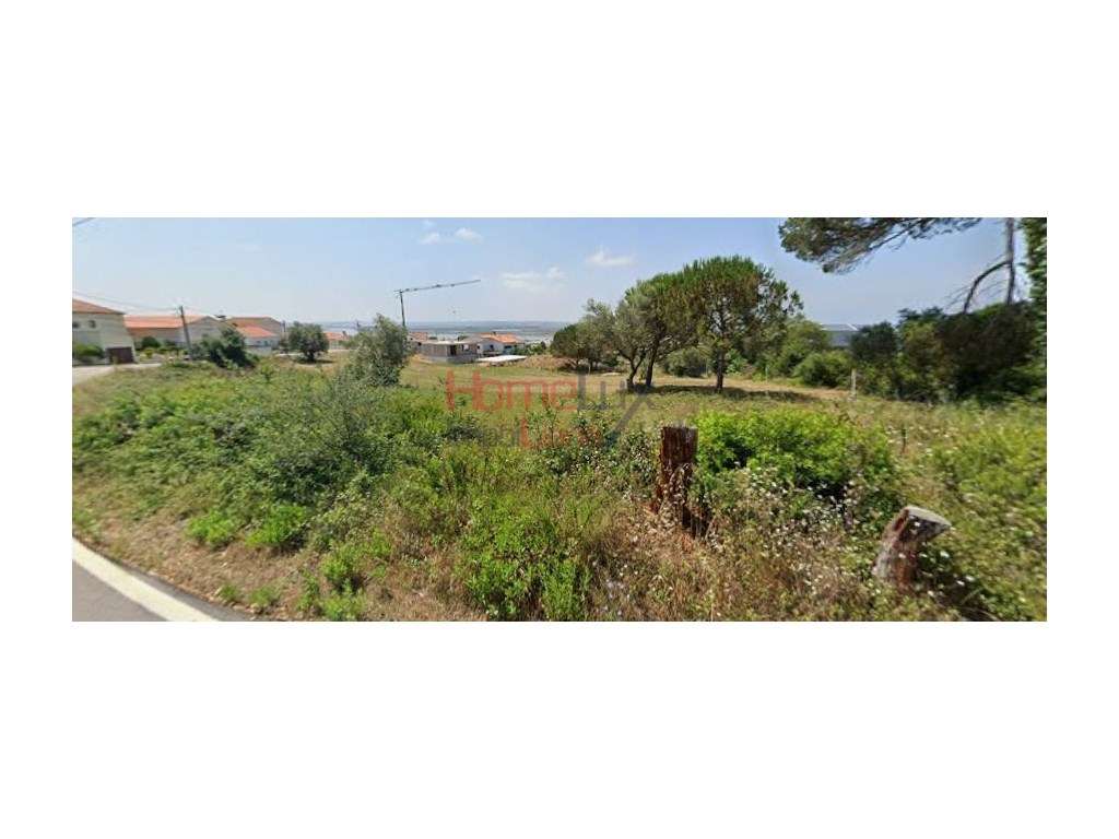 Terreno Urbanizável na Figueira da Foz - Grande imagem: 2/5