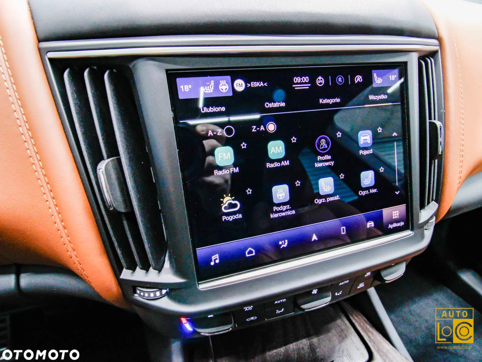 Maserati Levante Modena S - 23