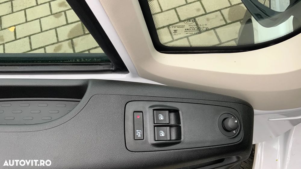 Toyota Proace - 16
