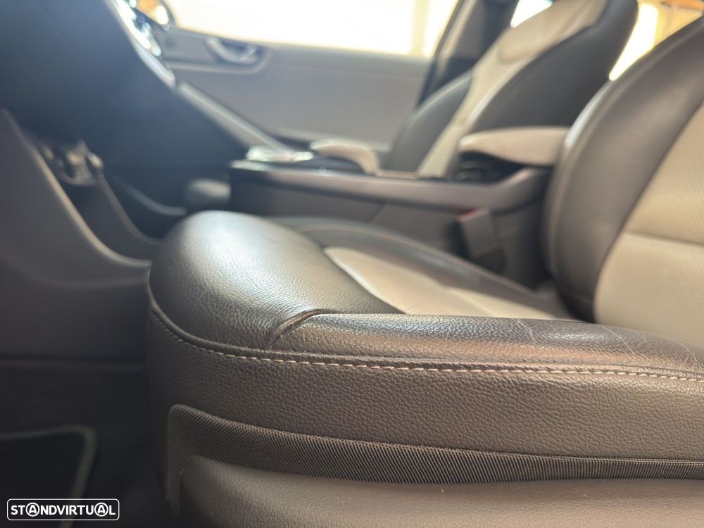 Hyundai Ioniq 38kWh Pack Pele - 14