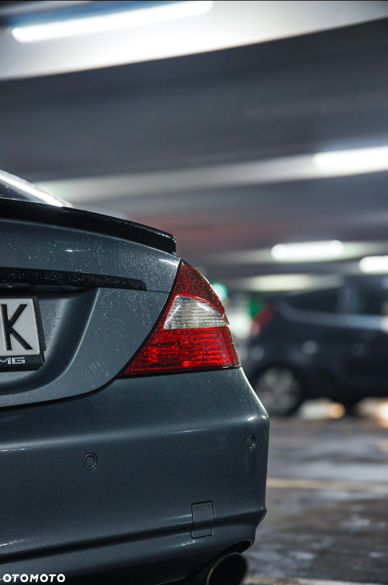 Mercedes-Benz CLS 350 - 12