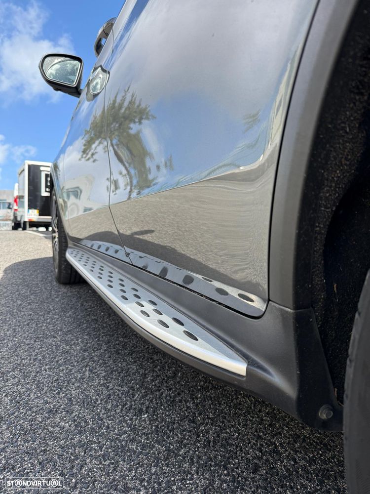 Mercedes-Benz GLC 250 d AMG Line 4-Matic - 12