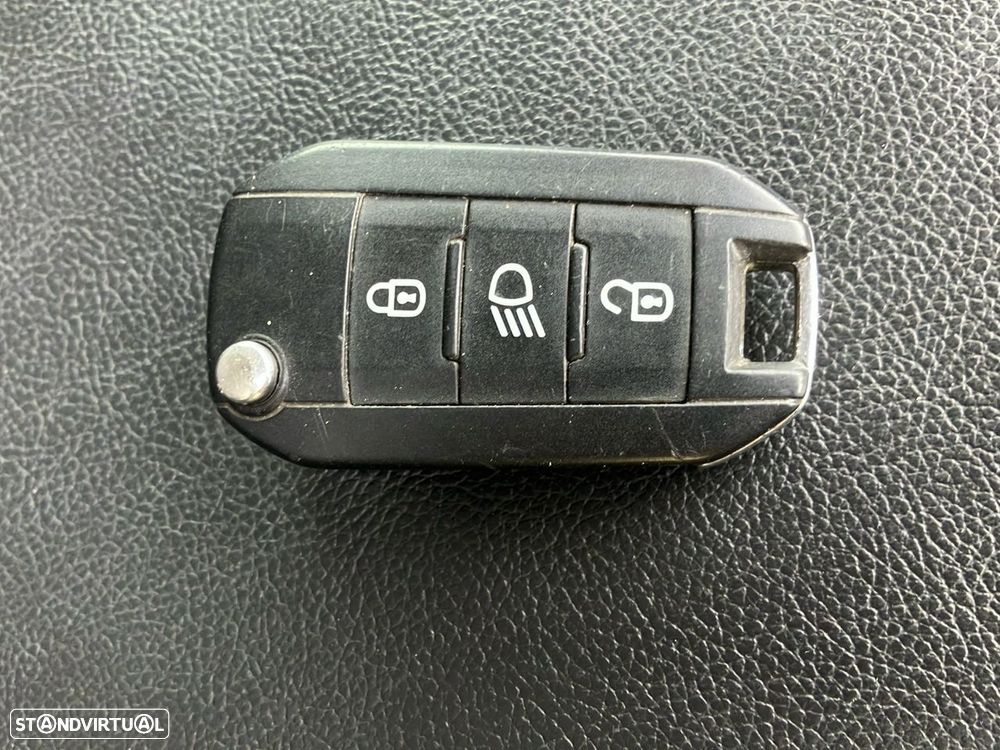 Opel Zafira Life 1.5 CDTi L2H1 Enjoy - 19