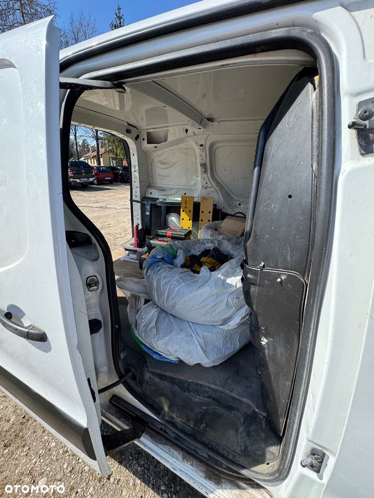 Citroën Berlingo 1.6 HDi - 6