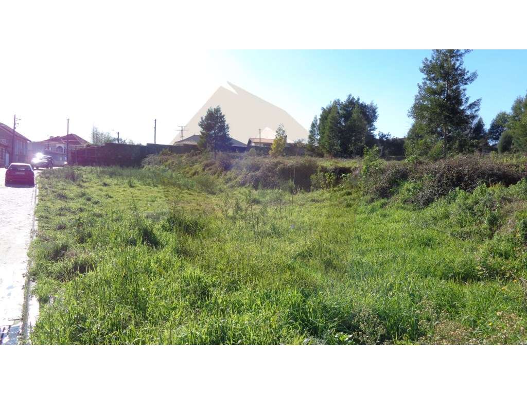 Terreno Urbano - Vila Nova de Famalicão - Grande imagem: 2/6
