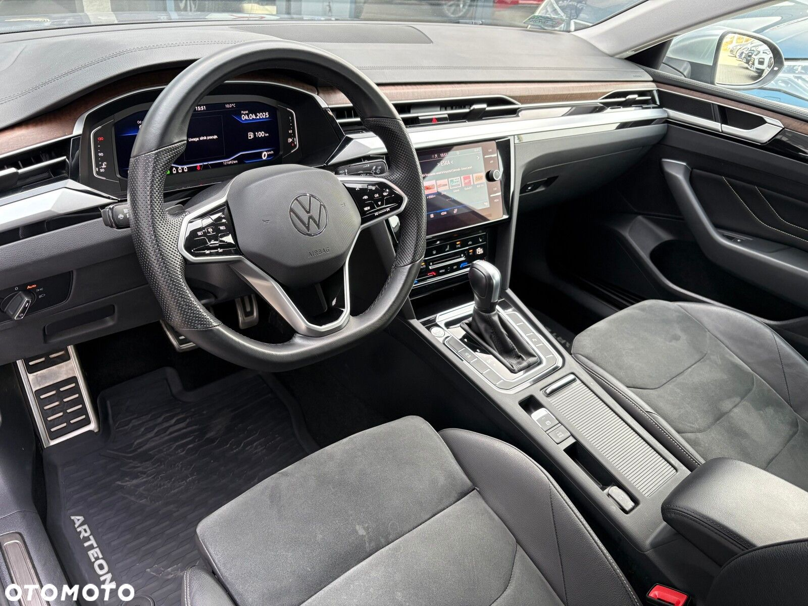 Volkswagen Arteon 2.0 TDI Elegance DSG - 11