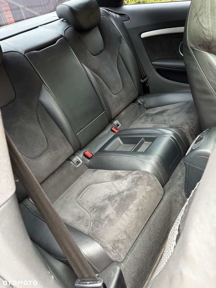 Audi S5 Coupé 3.0 TFSI Quattro S tronic - 11