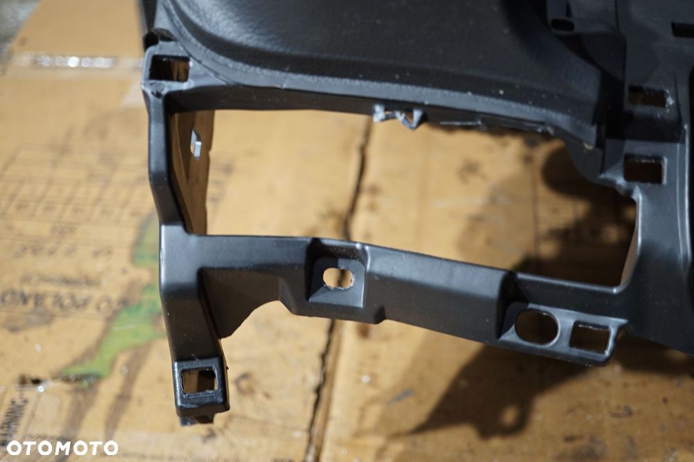 DESKA ROZDZIELCZA AIRBAG KONSOLA OUTLANDER III LIFT MITSUBISHI 2015-2018 - 22