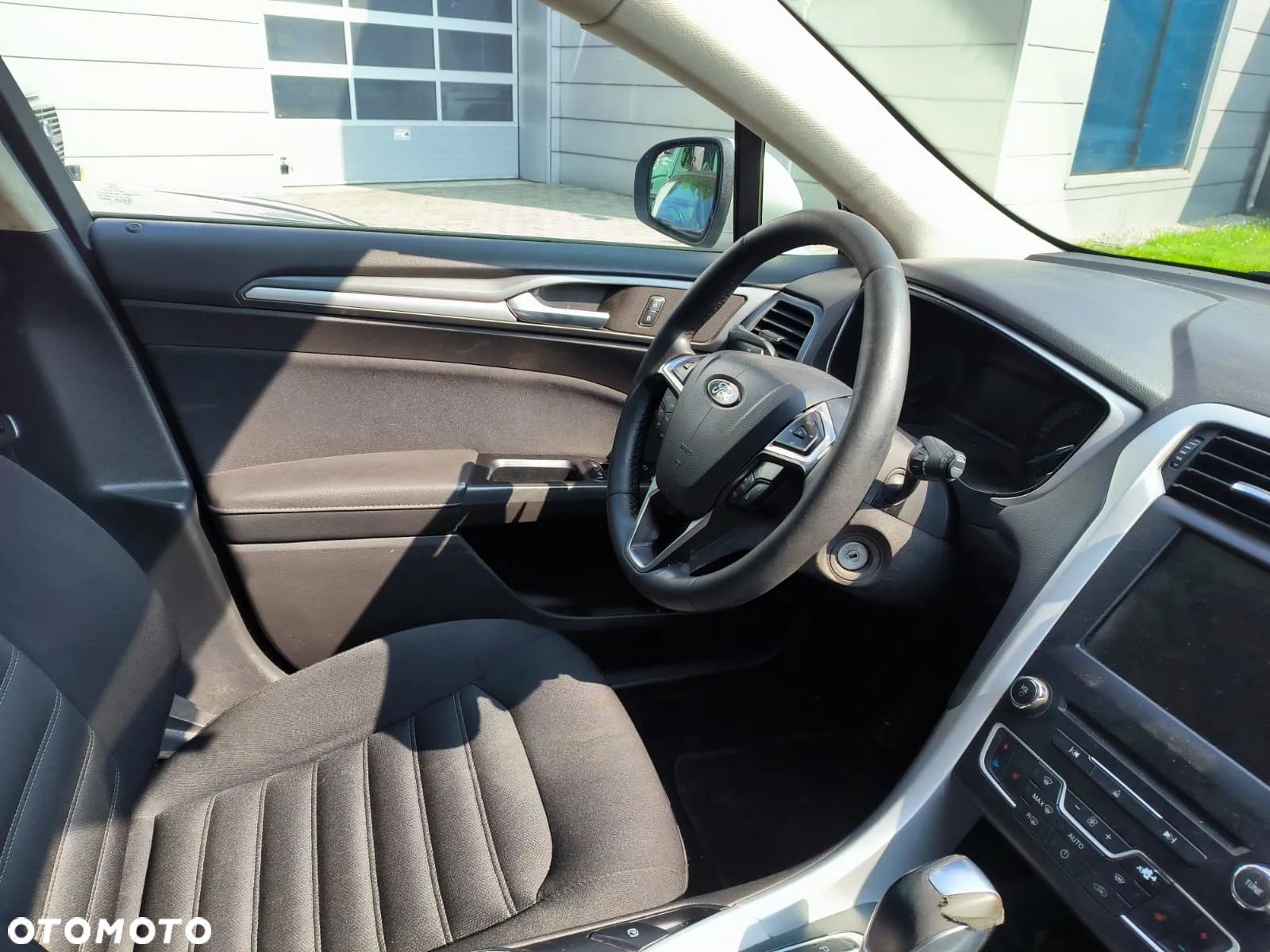 Ford Mondeo 2.0 EcoBlue Edition - 19