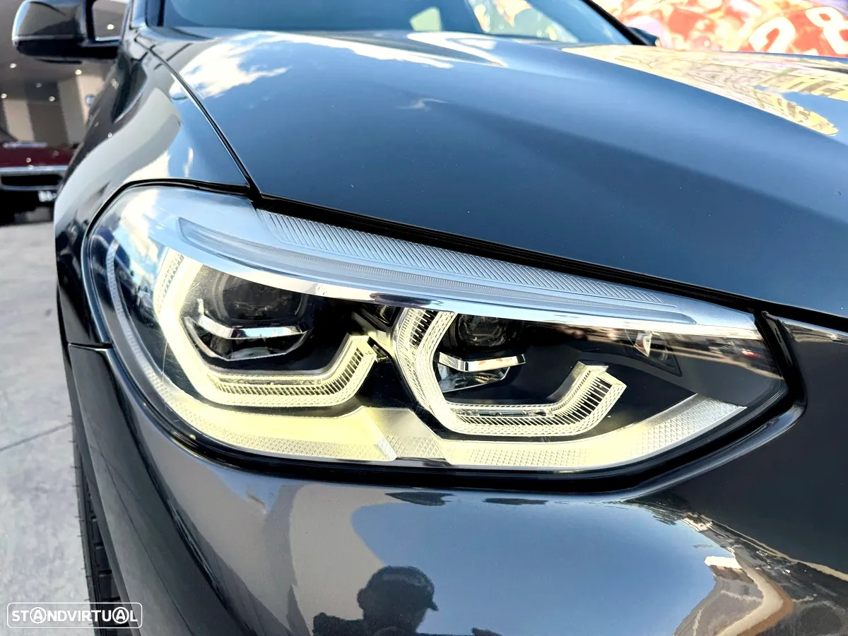 BMW X4 M Competition - 40