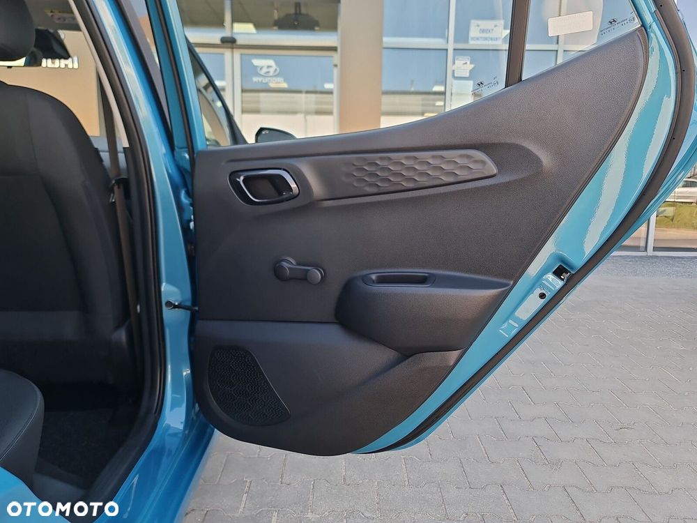 Hyundai i10 1.2 Comfort - 27