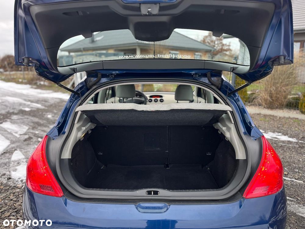 Peugeot 308 120 VTi Allure - 36