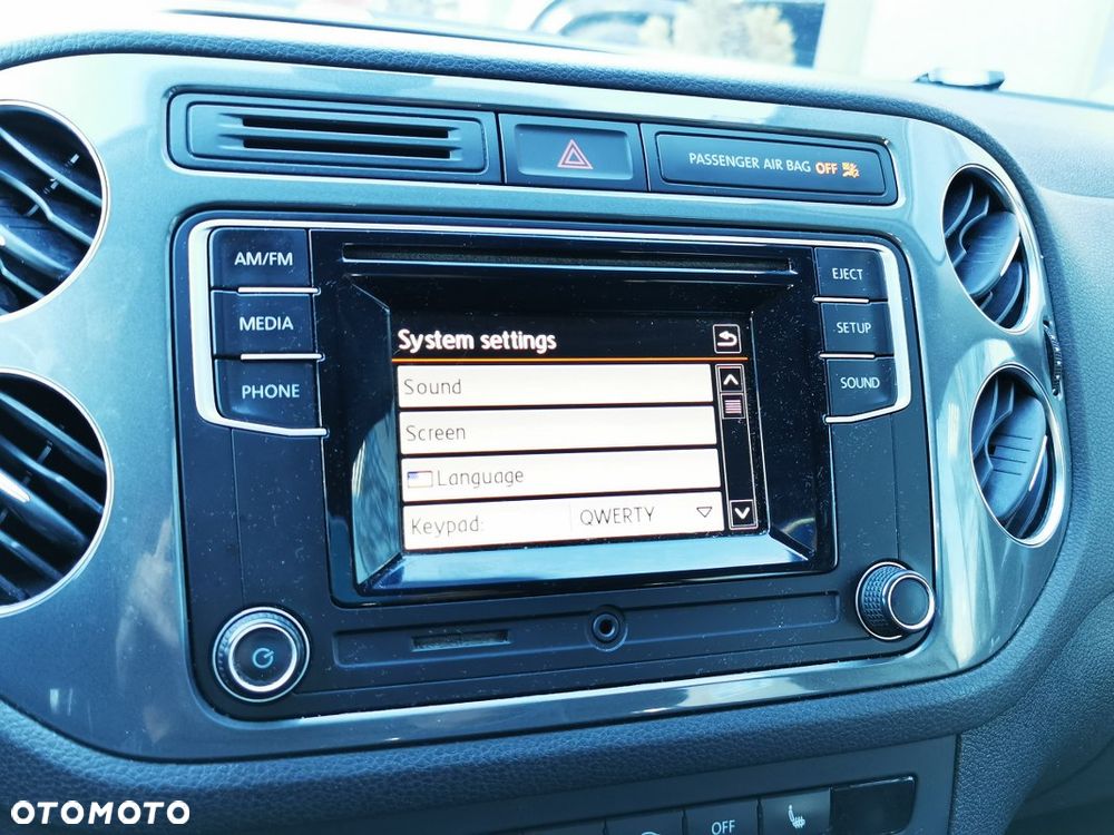 Volkswagen Tiguan 2.0 TSI 4Motion DSG Sport & Style - 16