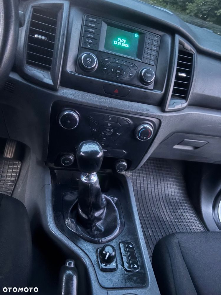 Ford Ranger - 6
