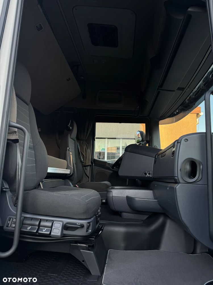 Scania R450 - 20