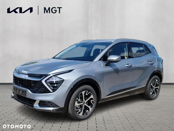 Kia Sportage 1.6 T-GDI HEV Business Line 2WD