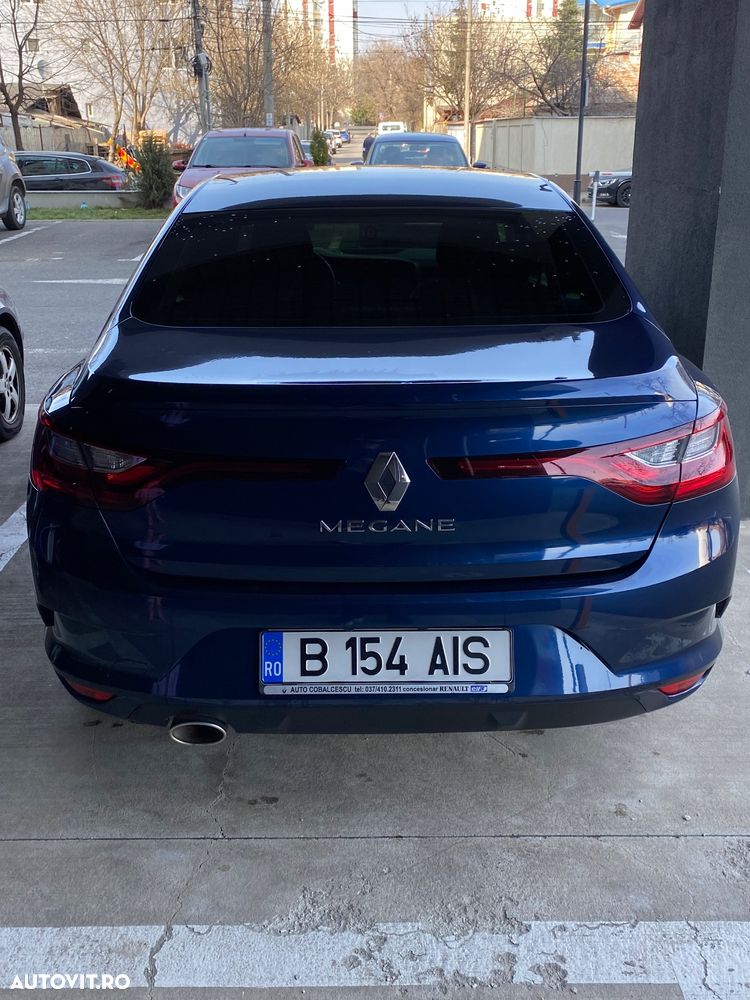 Renault Megane - 2