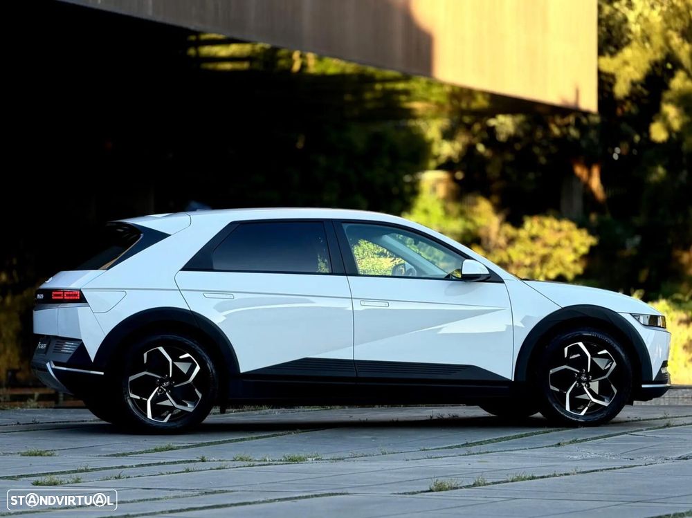 Hyundai Ioniq 5 - 27