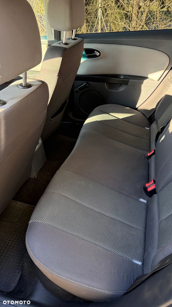 Seat Leon 1.6 Audience - 6