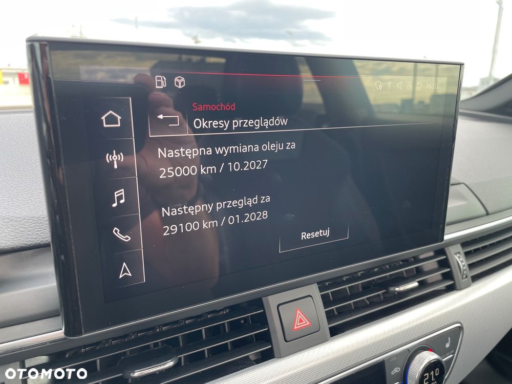 Audi A5 Coupé 40 TDI mHEV Quattro S Line S tronic - 32