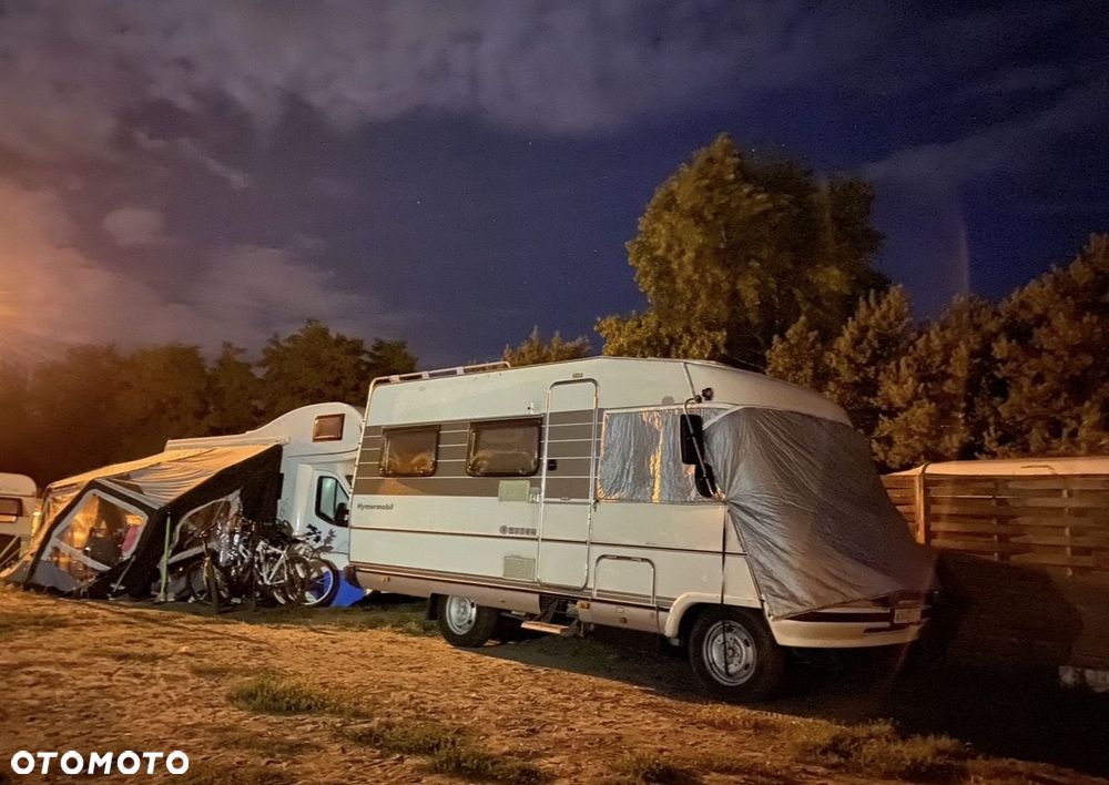 Hymer-Eriba b544 - 4