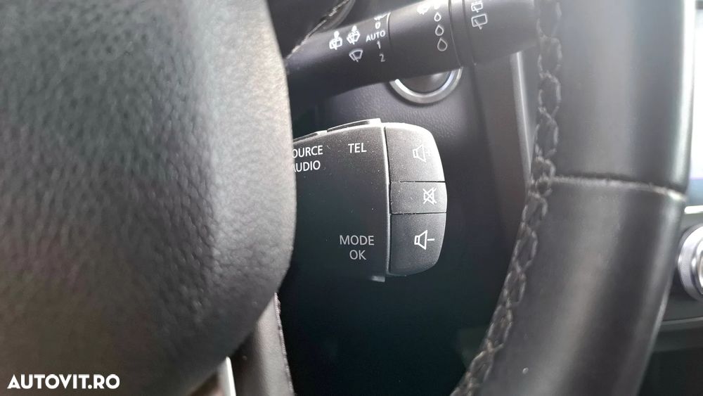 Renault Kadjar TCe 140 EDC GPF BUSINESS EDITION - 35