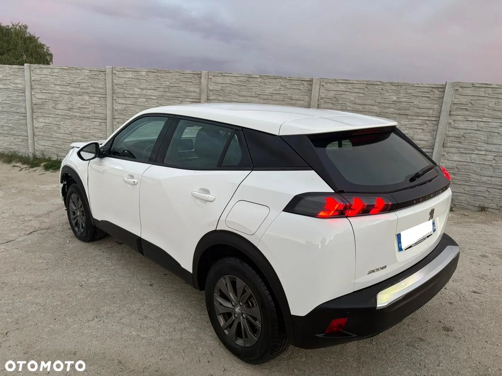 Peugeot 2008 BlueHDi 110 Active - 36