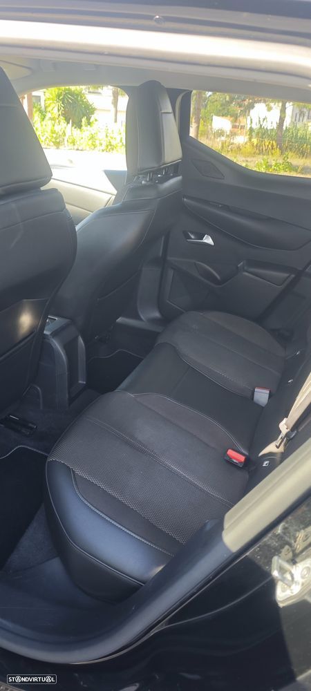 DS DS3 Crossback PureTech 130 Aut. CHIC - 10