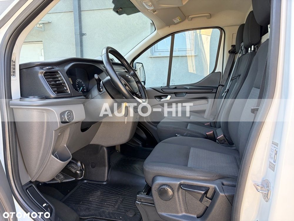Ford Transit - 7