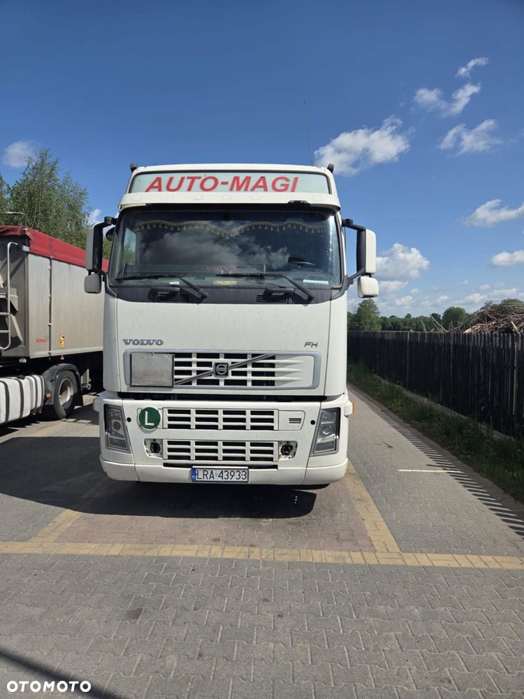 Scania R380 - 6