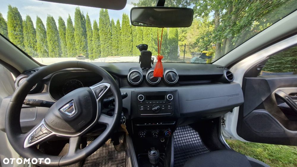 Dacia Duster 1.3 TCe Comfort - 9