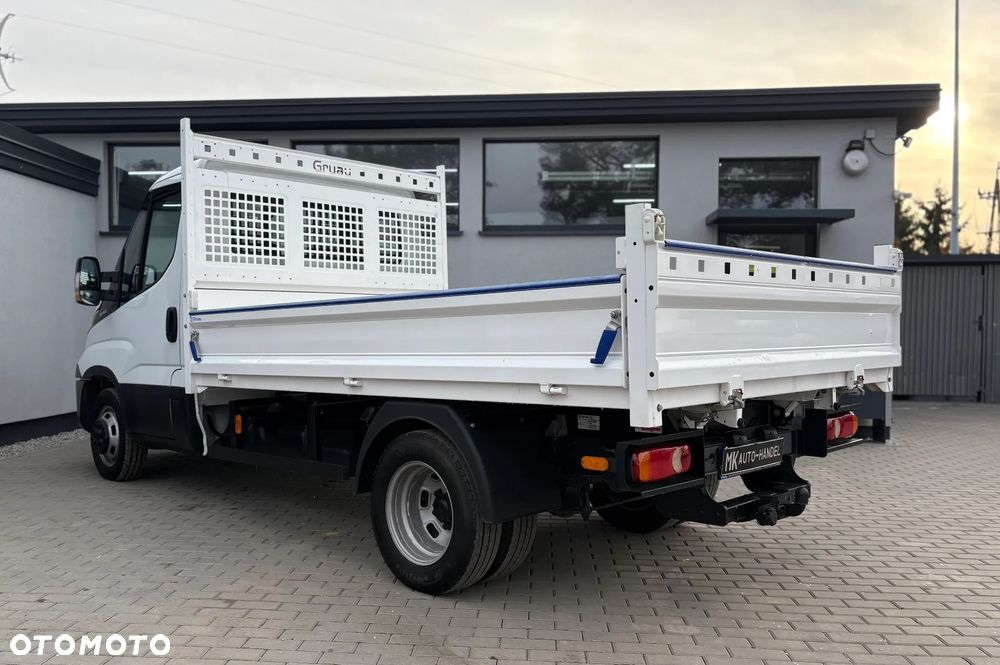 Iveco Daily 35C14 - 10