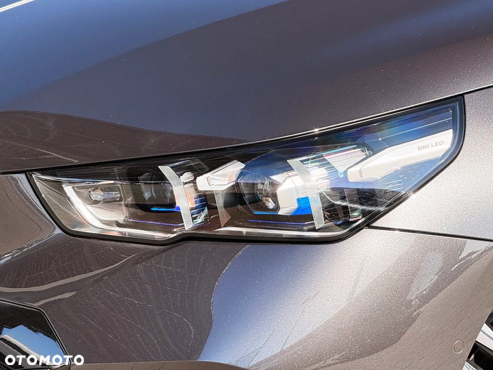 BMW Seria 5 520d - 9