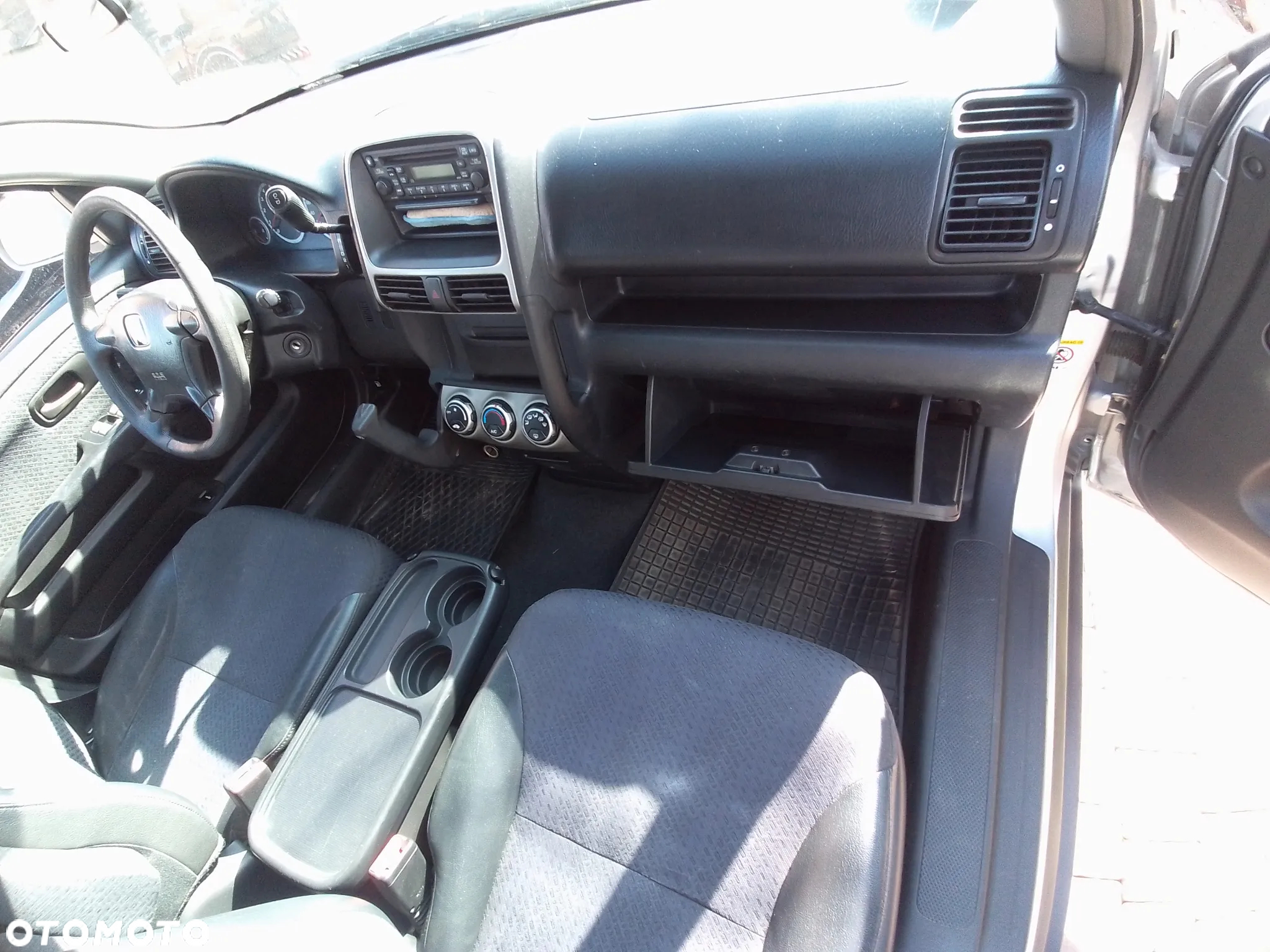 Honda CR-V - 27