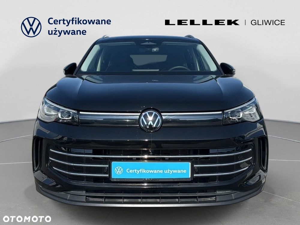 Volkswagen Tiguan - 3