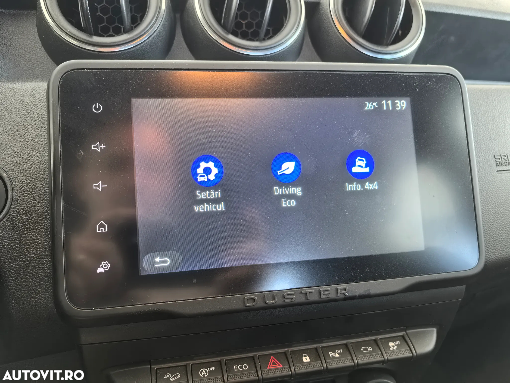 Dacia Duster TCe 150 4WD Prestige Plus - 25