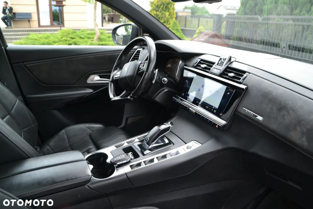 DS Automobiles DS 7 Crossback - 37