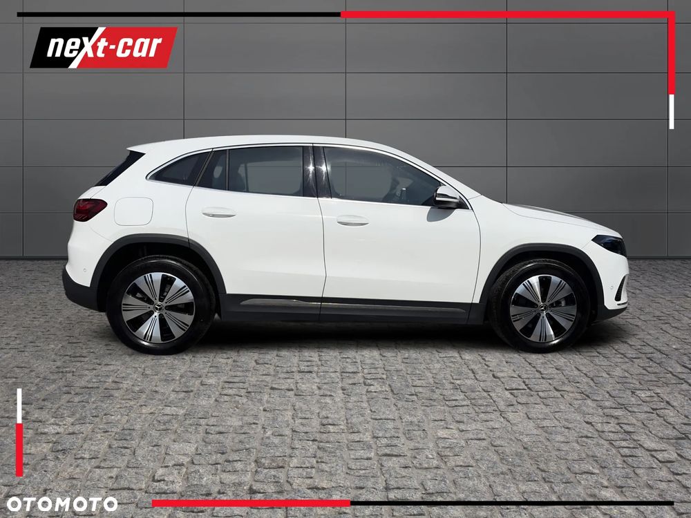 Mercedes-Benz EQA 250+ 70.5kWh Progressive - 7