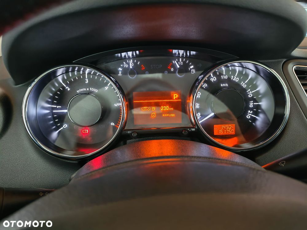 Peugeot 5008 2.0 HDi Active 7os - 5