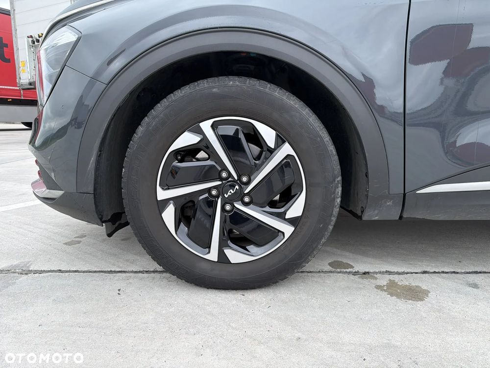 Kia Sportage 1.6 CRDI MHEV L 4WD DCT - 18
